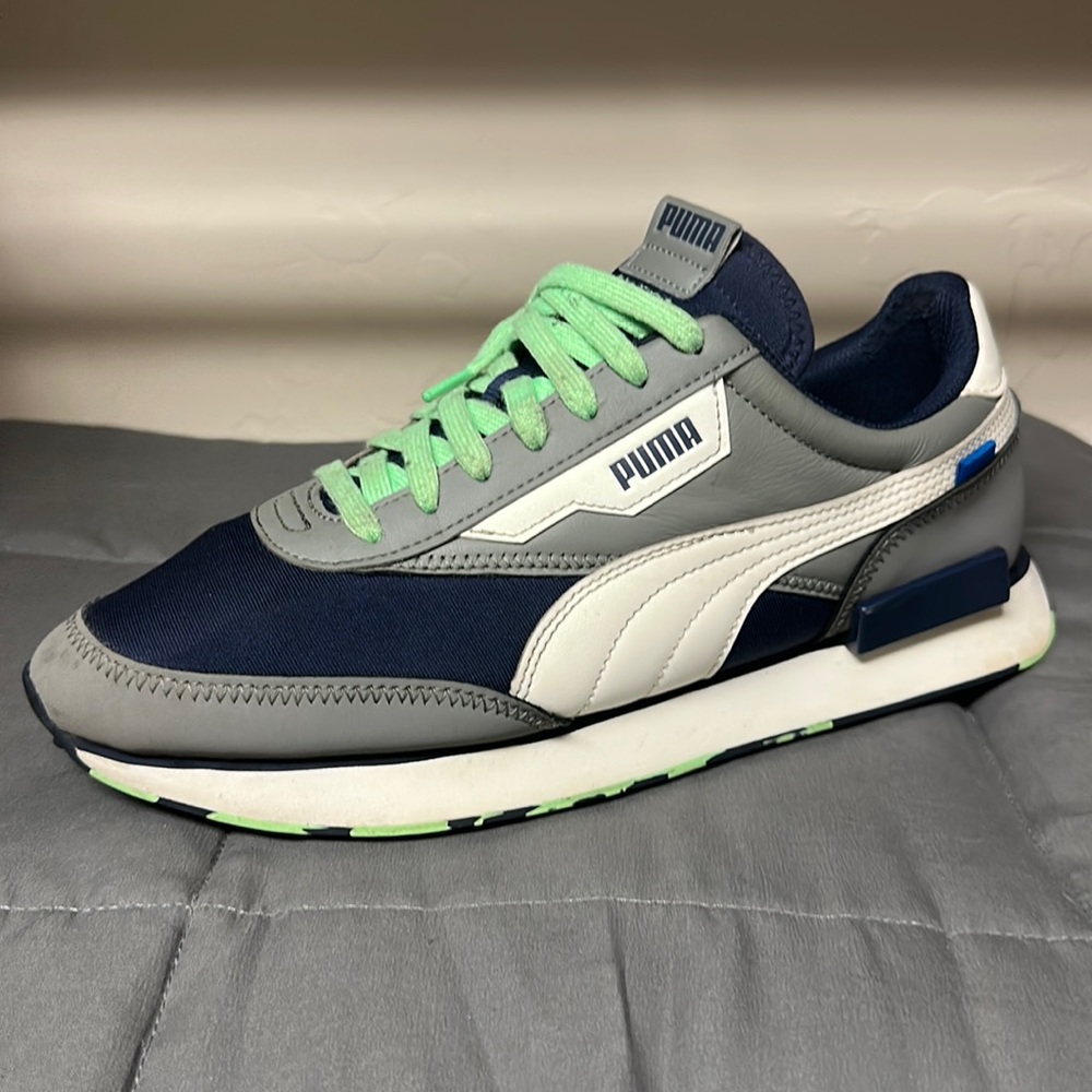 Puma retro runner